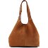  C-Easy Sac à bandoulière Cuir véritable 36 cm Modéle cognac-cognac