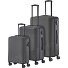  Bali 4 roues Set de valises 3 pièces Modéle anthrazit