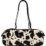 Fashion Lights Sac à bandoulière 34 cm Modéle cow-black