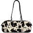  Fashion Lights Sac à bandoulière 34 cm Modéle cow-black