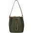  Ella Sac à main 26 cm Modéle olive-olive