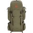  Kajka 55 Sac à dos de trekking S-M 73 cm Modéle green