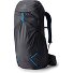  Focal 38 Sac à dos de trekking L 66 cm Modéle ozone black