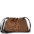  Mini Clutch Sac à bandoulière Cuir 26 cm Modéle stampa macula