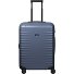  Upgrade 4 roulettes Trolley M 65 cm Modéle midnight blue