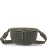  Carisma Sac à bandoulière Cuir véritable 26 cm Modéle green