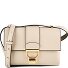  Arlettis Sac à bandoulière en cuir 23 cm Modéle sandshell