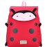  Sac à dos Happy Sammies Eco pour enfants 32 cm Modéle ladybug lally