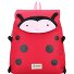  Happy Sammies Sac à dos pour enfants 32 cm Modéle ladybug lally
