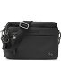  Furo Sac à bandoulière Protection RFID 25 cm Modéle black