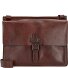  Aberdeen Porte-documents Messenger Cuir 35 cm Modéle braun