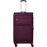  Cubis 4 roues Valise cabine L 83 cm avec soufflet d'extension Modéle berry