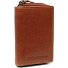  Sionel Porte-monnaie Protection RFID Cuir 7.5 cm Modéle cognac