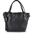  Astea Sac à bandoulière M 38 cm Modéle black