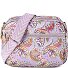  Lakshmi Paisley Sac à bandoulière 24 cm Modéle lupine
