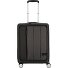  Hello Cabin 4 roulettes Trolley de cabine 55 cm Compartiment pour ordinateur portable Modéle grey melange