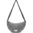  Unio Vancouver Sac à bandoulière 28 cm Modéle light grey