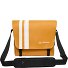  Aguni Besace 33 cm Compartiment ordinateur Modéle silt brown