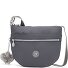  Basic Arto Sac à bandoulière S 25 cm Modéle moonlit grey