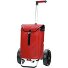  Tura Shopper Ortlieb chariot à provisions 50 cm Modéle rot3