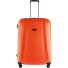  GTO 5.0 trolley 4 roues 73 cm Modéle neonorange