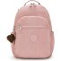  Basic Seoul Daypack 44 cm Compartiment pour ordinateur portable Modéle memory pink