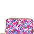  Tulipy Zana Porte-monnaie 16 cm Modéle bossa nova