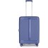  Straw T 4 roulettes Trolley M 67 cm avec soufflet d'extension Modéle navy