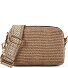  Kaia Sac à bandoulière 24 cm Modéle siena