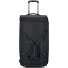  Gateway 2 roulettes Sac de voyage 70 cm Modéle black