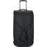  Gateway 2 roulettes Sac de voyage 70 cm Modéle black