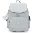  Basic City Pack Sac à dos de ville S 33.5 cm Modéle easy grey