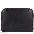  Embossed Porte-monnaie 12.5 cm Modéle ck black
