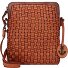  Urban Poets Ida-Up Sac à bandoulière Cuir 24 cm Modéle charming cognac