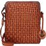 Urban Poets Ida-Up Sac à bandoulière Cuir 24 cm Modéle charming cognac