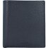  Schwarzerden Hugwald Porte-monnaie en cuir 10,5 cm Modéle black