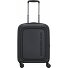  Logoduck+ 4 roues trolley cabine 55 cm Modéle black