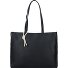  Kama Sac de shopper 39 cm Modéle black