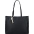 Kama Sac de shopper 39 cm Modéle black