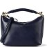  Blaike Mini sac à bandoulière Cuir 17 cm Modéle refined navy