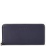  Sally Porte-monnaie Protection RFID Cuir 19 cm Modéle cobalt night
