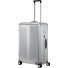  Valise cabine Lite-Box Alu Boss Edition à 4 roues en aluminium, 76 cm Modéle aluminium monogram