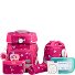  Champion Maxx Pro Mila Set de cartables 7 pièces Modéle Häschen