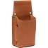  Taiwan Sac de serveur Holster cuir 12 cm Modéle cognac