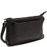  Southampton Sac à bandoulière Cuir 23 cm Modéle black