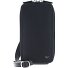  Polo Pochette pour téléphone portable Cuir véritable 9.5 cm Modéle marineblau