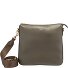  Sofisticato 1.0 Jasmina Sac à bandoulière en cuir 27 cm Modéle burnt olive