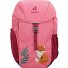  Waldfuchs 14 Sac à dos pour enfants 34 cm Modéle dahlia-raspberry