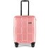  Crate Reflex 4-roues trolley cabine 55 cm Modéle crystalrose
