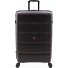  2700 4 roues Valise cabine 76 cm Modéle black